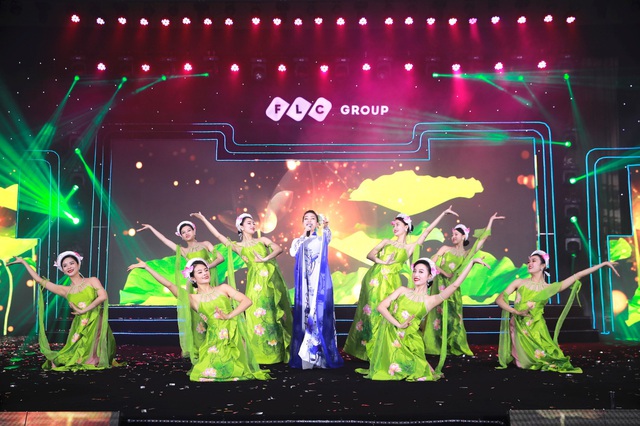 Chính thức khai trương khách sạn dài gần 1 km, 1.500 phòng tại Quy Nhơn - Ảnh 6.