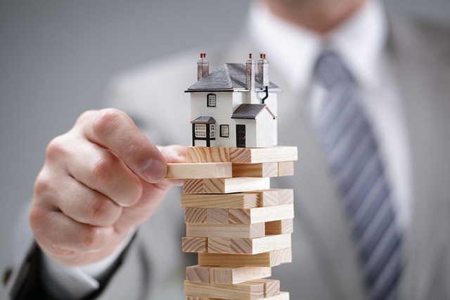 Chuyện ông giám đốc cùng anh nhân viên đi mua nhà: Còn chần chừ không dám mạo hiểm chẳng khác gì dâng cơ hội làm giàu cho người khác - Ảnh 2.