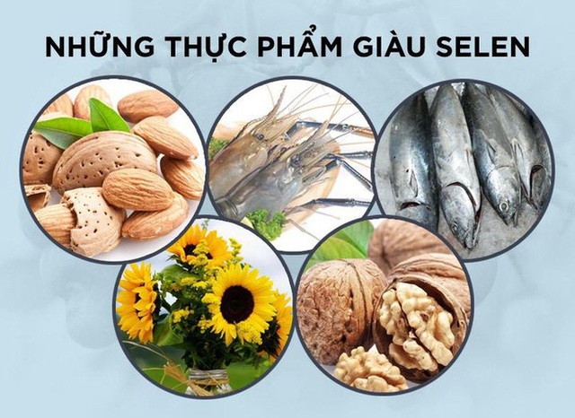 Bí mật của người sống trăm tuổi: Phòng ngừa ung thư và trì hoãn lão hóa không thể thiếu chất này - Ảnh 3.