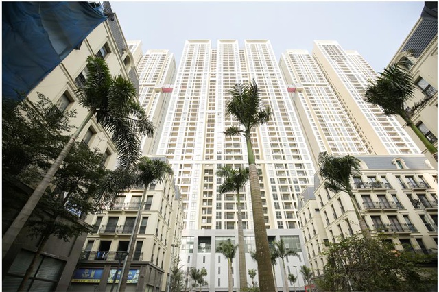 Văn Phú – Invest bàn giao căn hộ The Terra - An Hưng - Ảnh 2.