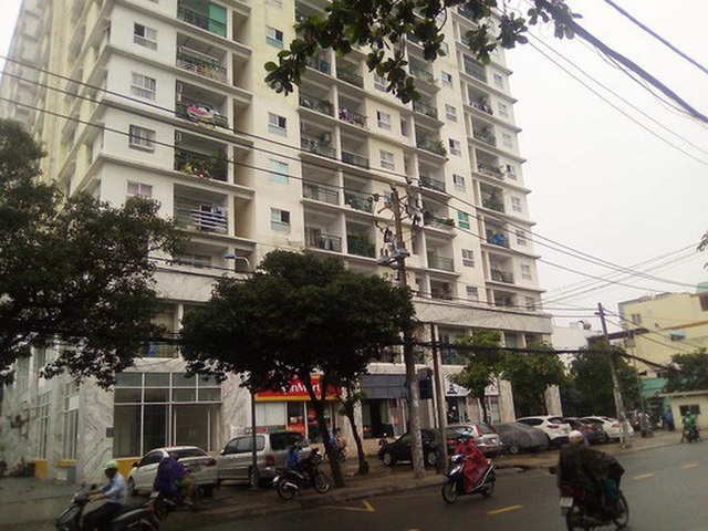  Công an TP HCM truy nã giám đốc Công ty Địa ốc Khang Gia - Ảnh 2.