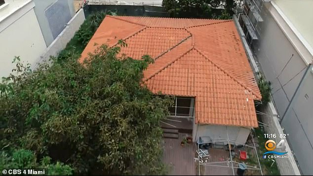 Ngôi nhà 120m2 gần như bị đại dự án 600 triệu USD nuốt chửng vì không chịu di dời: Chủ nhân 60 lần từ chối bán lại dù được đề xuất mức giá cực khủng - Ảnh 1.