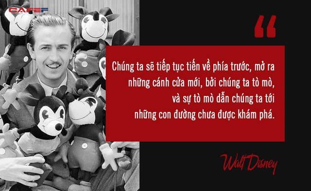 Màn đổi đời kỳ diệu của chàng họa sĩ nghèo bị số phận không ngừng vùi dập: Trở thành ông chủ của đế chế lớn nhất thế giới chủ nhờ một bí quyết làm giàu duy nhất! - Ảnh 4.