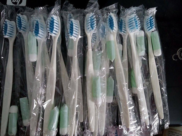 5 món đồ miễn phí trong khách sạn, nhà nghỉ nhưng khách hàng không nên động vào - Ảnh 3.