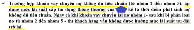 Bài học “cay đắng” của một người mua nhà: Quá hạn thanh toán thẻ tín dụng 3 lần trong 1 năm, không được vay mua nhà, mất luôn 300 triệu đồng tiền cọc - Ảnh 2.