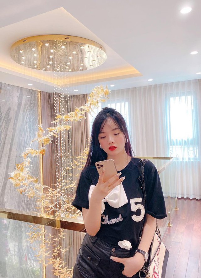  Bố mất sớm, mẹ một mình vất vả nuôi con, đôi vợ chồng báo hiếu mẹ cơ ngơi khang trang, sống tươi vui mỗi ngày - Ảnh 8.