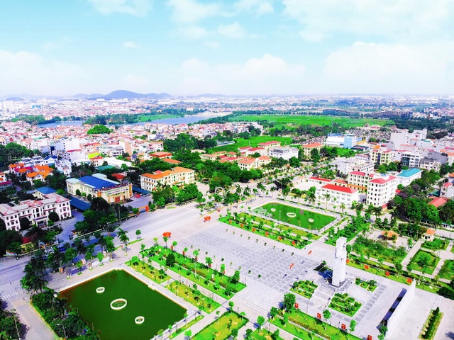Từ Sơn được đề xuất lên thành phố, đâu là cơ hội cho các nhà đầu tư? - Ảnh 1.