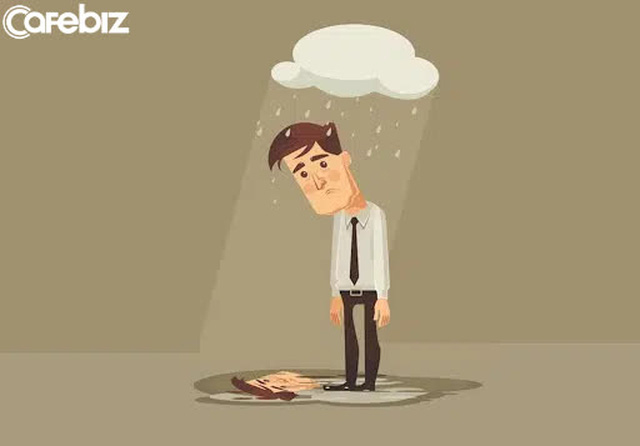 Thành công là một thái độ sống tích cực: Tự phụ, giống như một vũng lầy, rất khó để tự giải thoát - Ảnh 1.