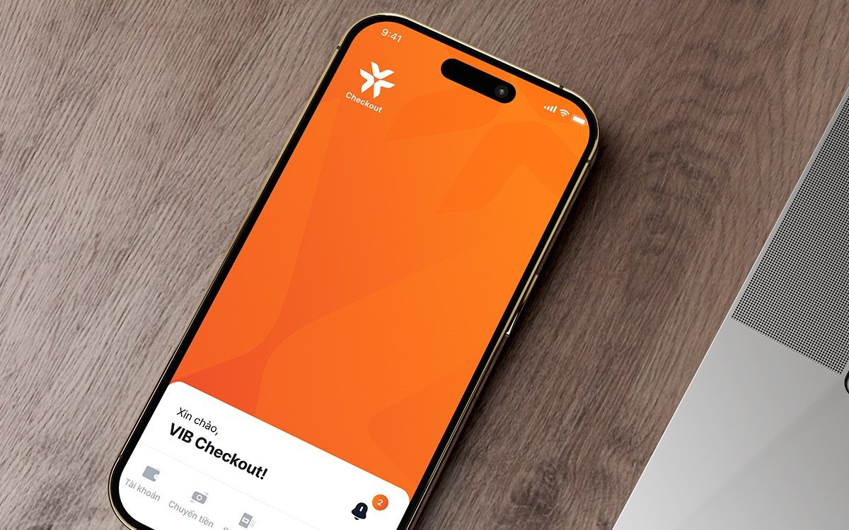 Cách VIB Checkout giải bài toán chi phí và hiệu quả cho người làm kinh doanh - Ảnh 1.