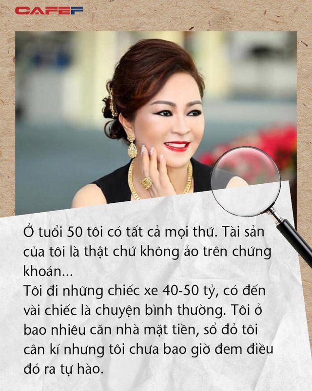 Hết lời khen ngợi chồng Dũng lò vôi nhưng khi hỏi chị em hơn nhau chỗ nào, đại gia Phương Hằng lại chốt bằng 1 câu khiến tất cả choáng váng, cánh mày râu cũng kiêng nể vài phần - Ảnh 2.