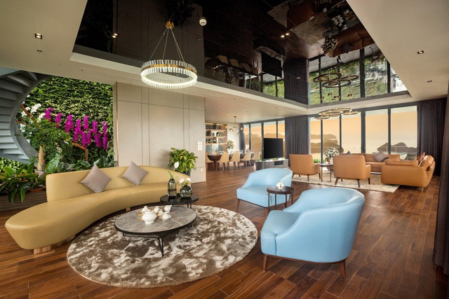 Wyndham Grand Flamingo Cat Ba Resort, dự án tiềm năng của đảo Ngọc - Ảnh 1.