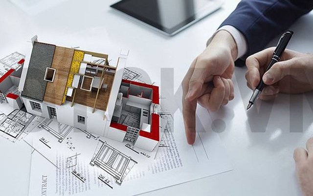 Những “cú bồi” gây sốc cho thị trường bất động sản - Ảnh 1.