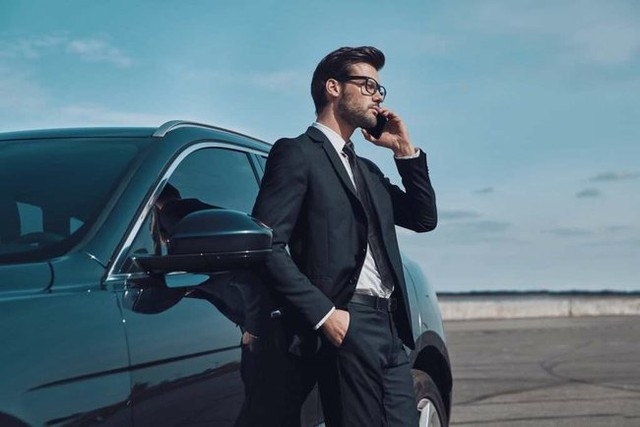 Đàn ông có năng lực giàu có hay không, nhìn 3 điểm là rõ! - Ảnh 1.