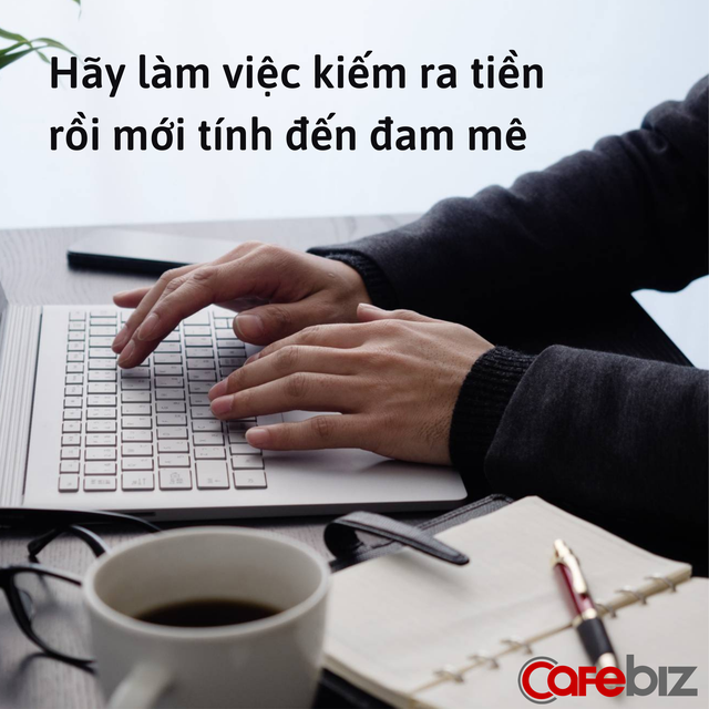 4 lời khuyên tiền bạc ‘đáng đồng tiền bát gạo’ nhưng không ai muốn nghe và cũng chẳng mấy ai thực hiện - Ảnh 3.