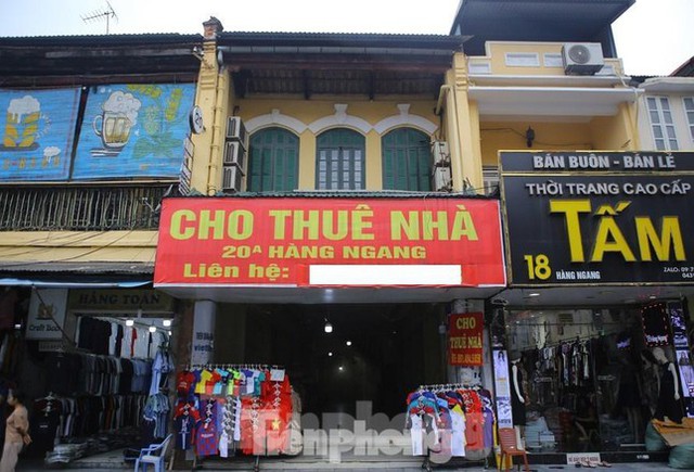 Cho thuê nhà dưới 100 triệu đồng/năm không phải đóng thuế - Ảnh 1.