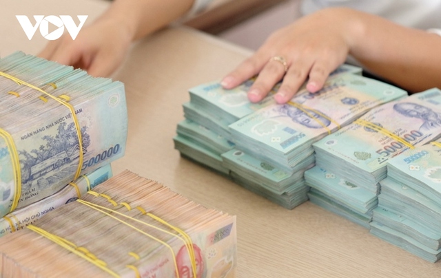 Nhiều doanh nghiệp quay lưng với gói cho vay hỗ trợ lãi suất 2% - Ảnh 2.