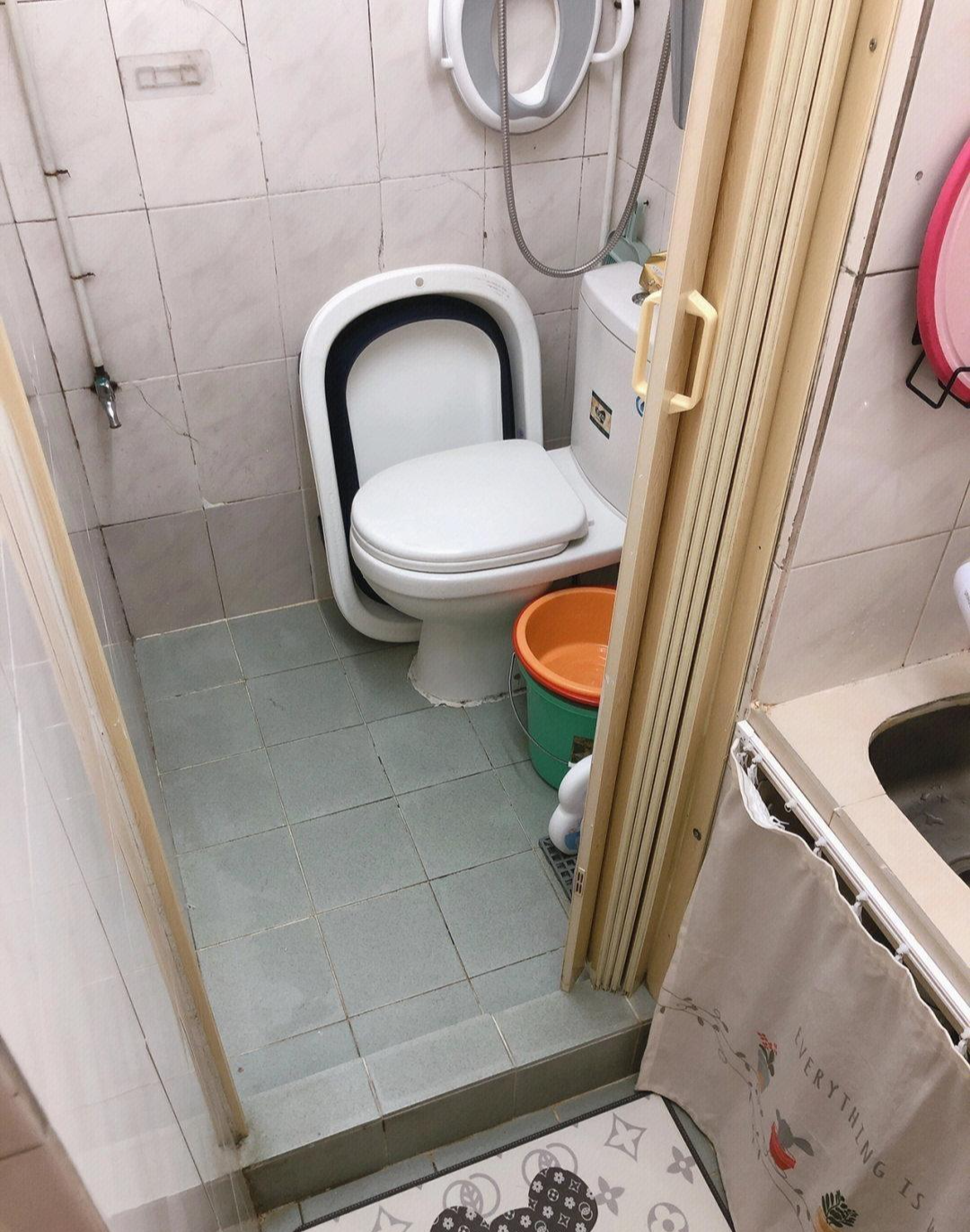 "Đột nhập" căn phòng 15m2 giá thuê gần 16 triệu đồng: Bố mẹ và con ngủ chung một giường - Ảnh 10.