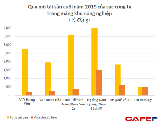 Sở hữu hàng loạt dự án BĐS đình đám, các công ty thuộc hệ thống TNG Holdings của vợ chồng doanh nhân Trần Anh Tuấn – Nguyễn Thị Nguyệt Hường đang lời lãi thế nào? - Ảnh 4.