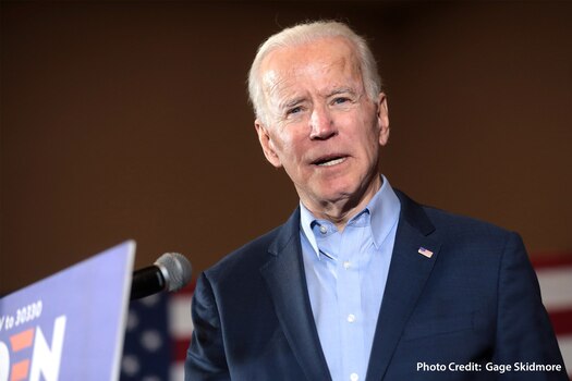 Sức khỏe của ông Biden: Từng trải nghiệm cận tử, nhưng có một điều rất đáng ngưỡng mộ - Ảnh 2.