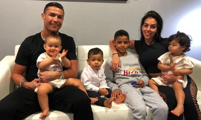 Tuổi sinh học trẻ hơn tuổi đời 10 năm: Cầu thủ xuất sắc nhất thế giới Cristiano Ronaldo đã luyện tập và ăn uống như thế nào để luôn giữ phong độ đỉnh cao? - Ảnh 4.