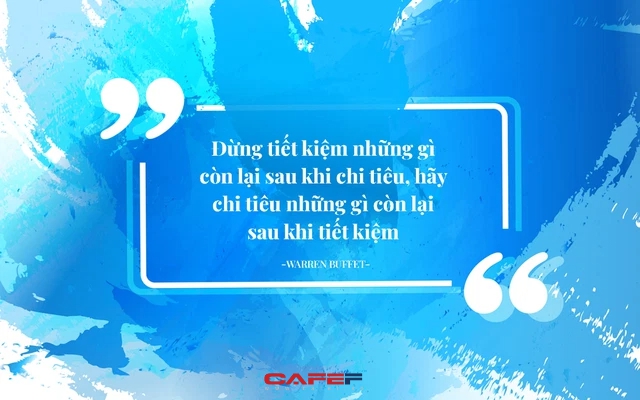 9 lí do không ngờ đang cản trở bạn giàu có hơn: Tiêu tiền để chứng tỏ bản thân là cách nhanh nhất khiến bạn ngày càng nghèo - Ảnh 3.