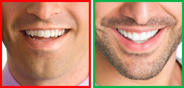 12 bộ phận trên cơ thể có thể hé lộ trí thông minh của bạn - Ảnh 3.