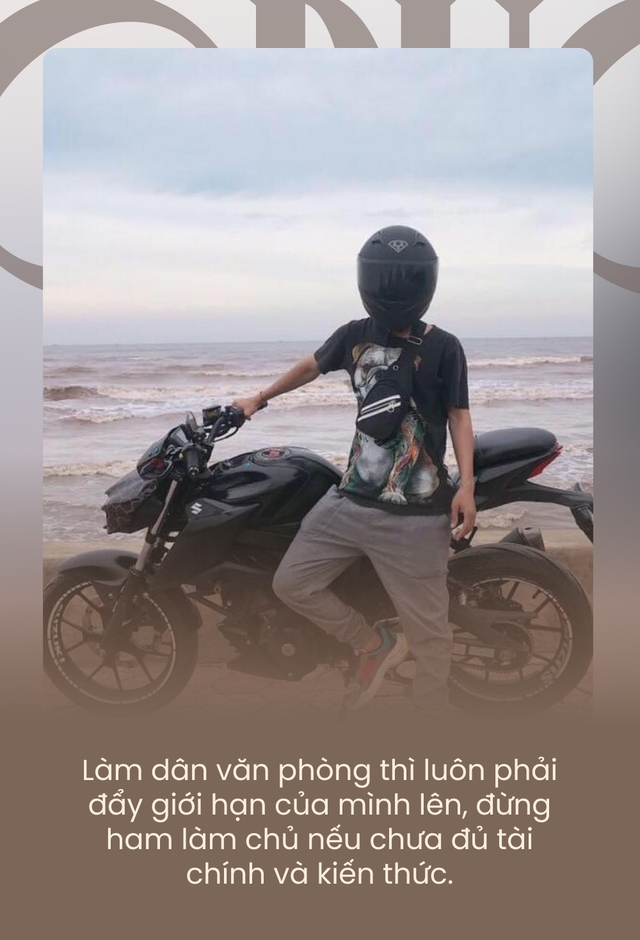 Làm văn phòng điều hòa mát rượi lương vẫn thấp hơn bạn bè ở quê: Dân công sở nghĩ gì? - Ảnh 3.