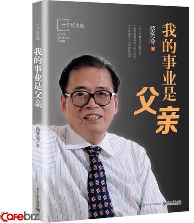  Nuôi dạy 5 con trở thành tiến sĩ và 1 người là thạc sĩ: Phương pháp giáo dục hiệu quả, tâm lý của người cha này đáng để phụ huynh học hỏi - Ảnh 5.