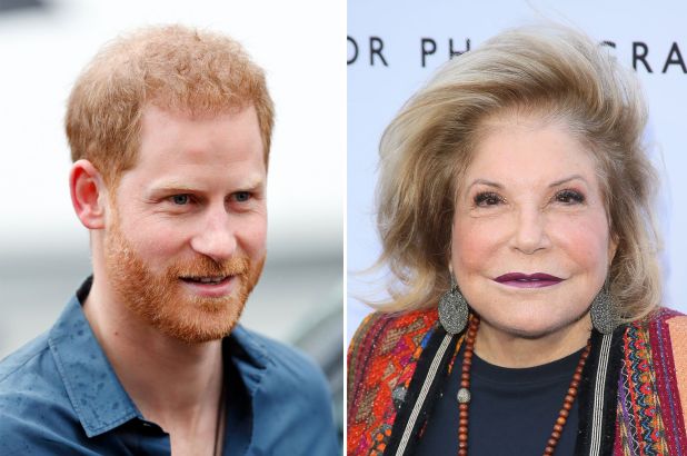  Harry gây bức xúc khi để lộ lý do khiến anh vội vã về Mỹ, bỏ lại Nữ hoàng Anh trong ngày sinh nhật cô đơn nhất - Ảnh 1.