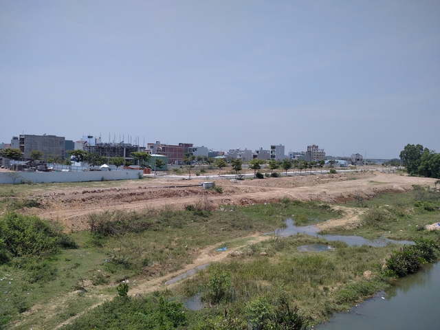 Đầu tư lướt sóng - Người khó mua đất, kẻ gánh nợ - Ảnh 1.