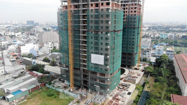 Chủ đầu tư dự án tai tiếng Kingsway Tower bỏ trốn, khách hàng lao đao - Ảnh 17.