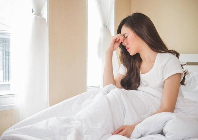 5 dấu hiệu vào sáng sớm ai cũng coi thường, đi khám mới giật mình: Hoá ra bệnh tật đã ẩn náu trong cơ thể từ lâu - Ảnh 3.
