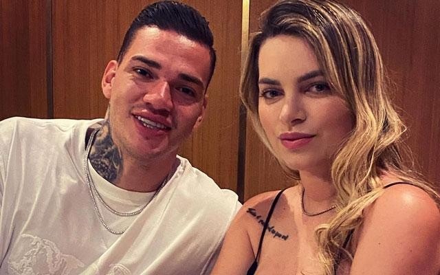 Ngắm dàn WAGs của ĐT Brazil: Từ siêu mẫu ‘nóng bỏng’ tới ca sĩ xinh đẹp - Ảnh 16.