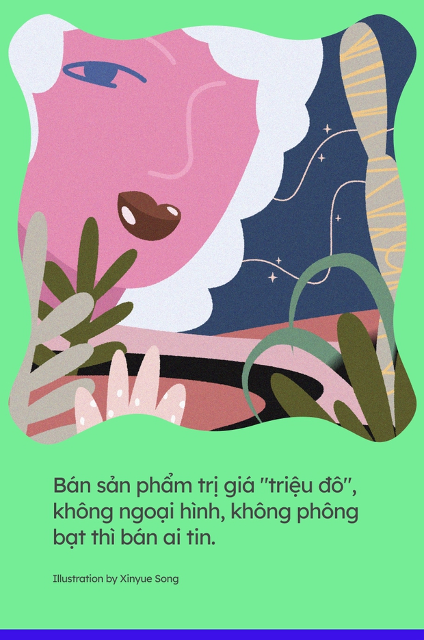 Môi giới bất động sản và sự phông bạt - Ảnh 2.