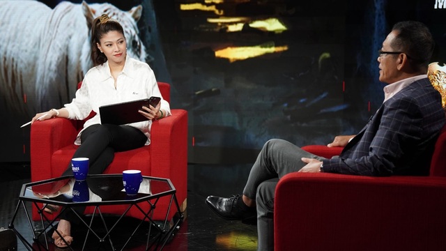 Hans Nguyễn – 14 năm quản lý tài sản cho các gia đình thượng lưu: Đầu tư cũng giống như đánh răng, cần là làm thôi, tỉnh táo thay vì để cảm xúc chi phối - Ảnh 2.
