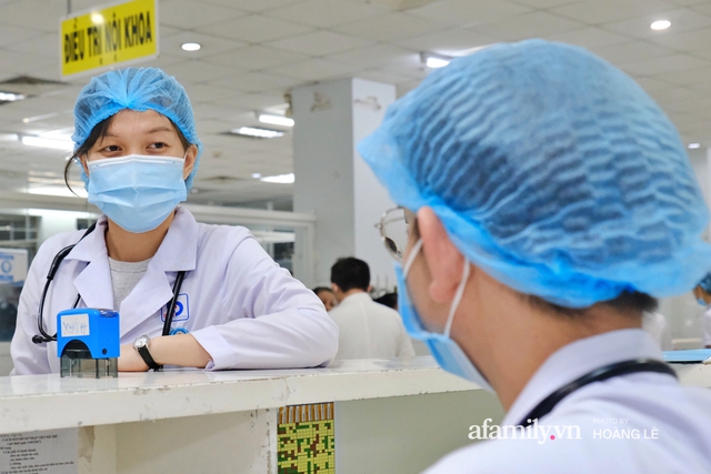 Nữ bác sĩ 4 mùa trực cấp cứu Tết và những câu chuyện đủ dư vị cảm xúc nghẹn ngào, sợ hãi lẫn đắng cay... - Ảnh 12.