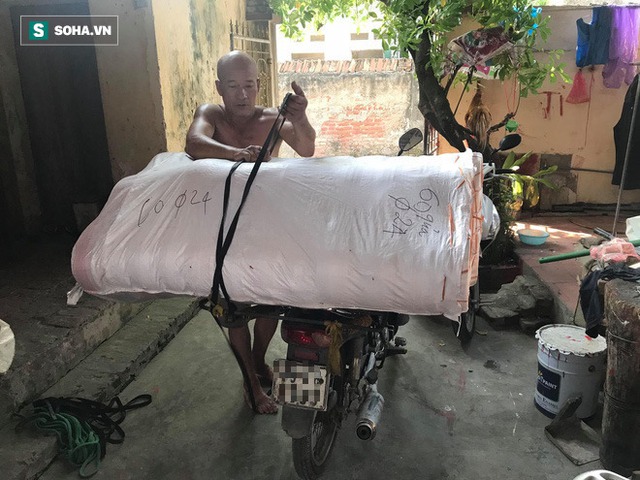 Đồ chơi truyền thống lên ngôi, làng nghề 40 năm tuổi làm xuyên đêm, lãi hơn 100 triệu đồng - Ảnh 8.