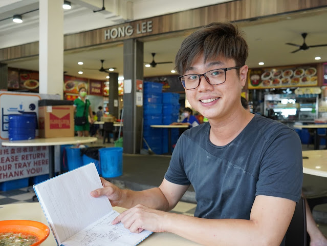 Bán hàng rong ở Singapore: Từ những món ăn lề đường bình dị có bề dày lịch sử 200 năm trở thành nét văn hóa được UNESCO công nhận - Ảnh 34.
