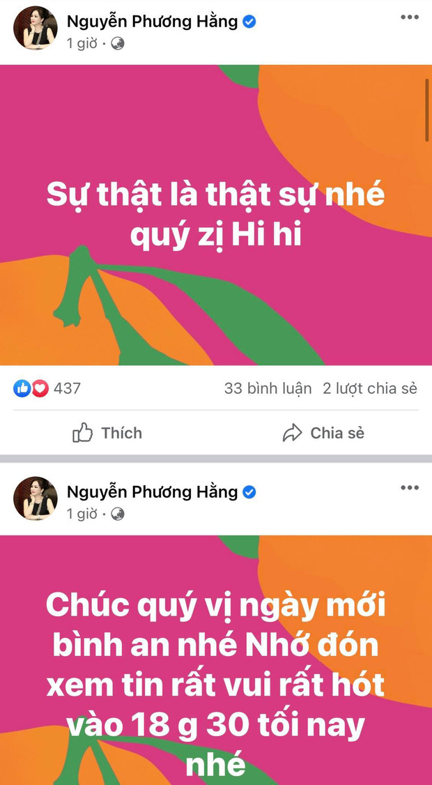  Toàn cảnh drama bà Phương Hằng và dàn sao Vbiz: Mỗi ngày đều réo tên NS Hoài Linh, đòi kiện Hồng Vân, khiến cả showbiz dậy sóng - Ảnh 20.