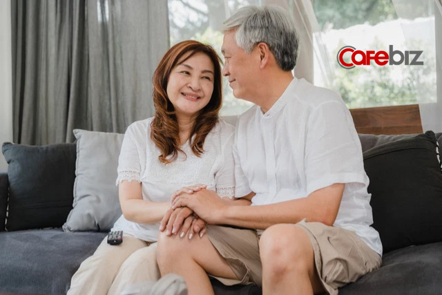 4 loại tiền này, càng tiết kiệm, cuộc đời lún sâu trong nghèo khó: Loại cuối cùng, 77% số người mắc phải! - Ảnh 2.