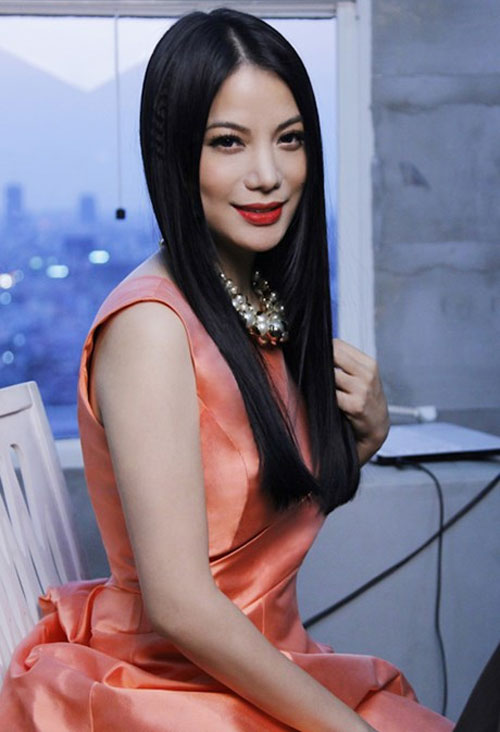 Người đàn bà đẹp mê kinh doanh Trương Ngọc Ánh: Đại gia giàu nhất nhì showbiz Việt, sự nghiệp thăng hoa nhưng vẫn luôn cần một bờ vai để được chở che - Ảnh 7.