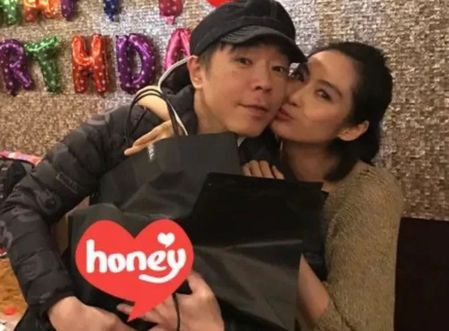  Chu Ân: Tiểu thư danh giá khốn khổ vì bị Châu Tinh Trì phụ bạc, bỏ lỡ thanh mai trúc mã rồi quay về với định mệnh đời mình - Ảnh 16.