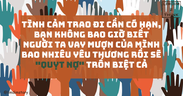 Tiền bạc giải quyết 99% vấn đề, 1% còn lại là do quyền lực và địa vị quyết định: Những quy tắc xã hội ngầm không ai nói với bạn! - Ảnh 2.