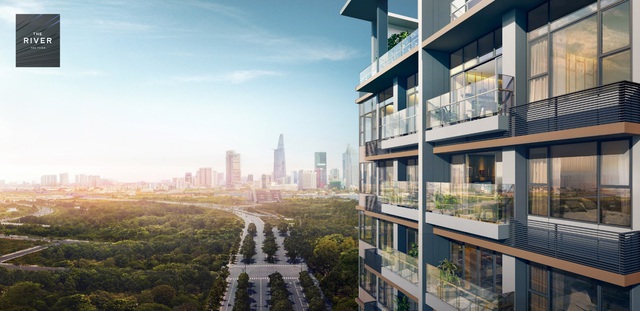 Đời sống hoa lệ trên đại lộ lừng danh - Ảnh 2.