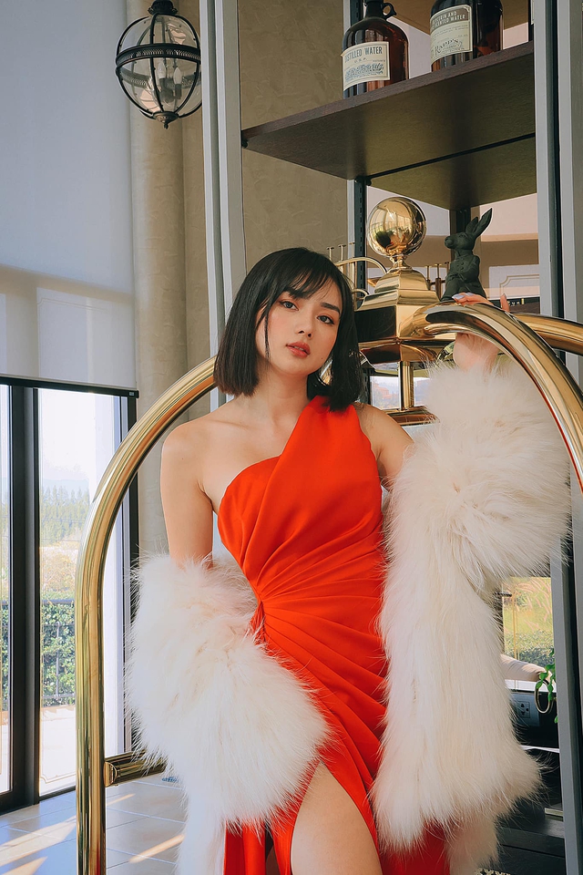 Cuộc sống ngập trong biệt thự, xe sang và những chuyến du lịch xa xỉ của cô gái Việt nhờ dao kéo mà đổi đời bên chồng đại gia người Thái Lan - Ảnh 8.