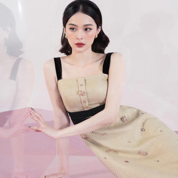 Sao Việt từng được gọi là mỹ nữ vạn người mê giờ sống thế nào? - Ảnh 9.