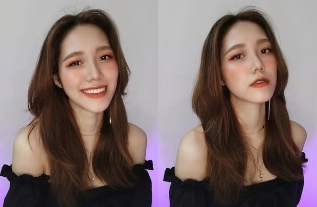  So kè loạt gái xinh tuổi Mão vừa giỏi còn đa tài: Người là Hoa khôi Ngoại thương, người là TikToker triệu view - Ảnh 9.