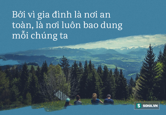 Người càng sống càng có phúc, hầu hết đều sở hữu 1 thứ này: Hãy xem bạn có hay không? - Ảnh 1.