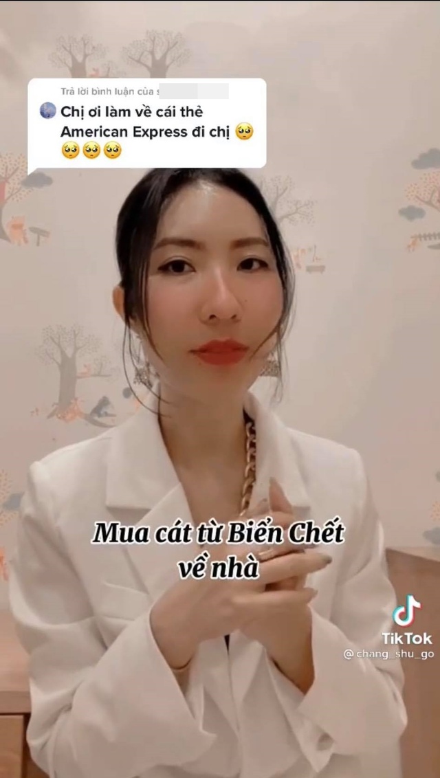 Choáng với điều kiện thu nhập để sở hữu chiếc thẻ tín dụng đen quyền lực của giới siêu giàu, nghe những giao dịch vô lý họ từng thực hiện thì càng ngất hơn - Ảnh 3.