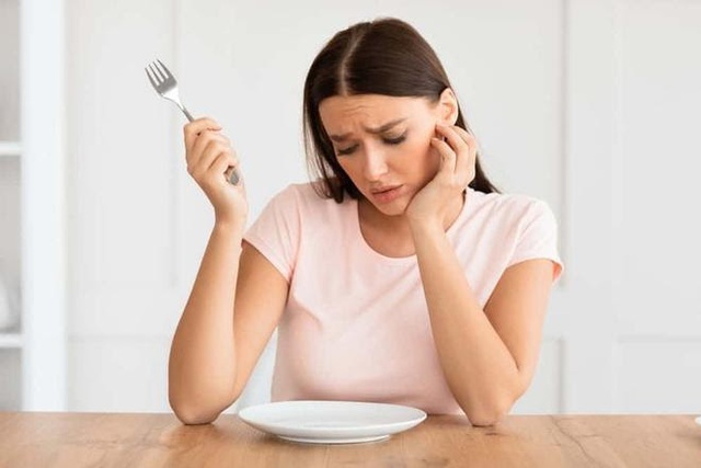 5 dấu hiệu vào sáng sớm ai cũng coi thường, đi khám mới giật mình: Hoá ra bệnh tật đã ẩn náu trong cơ thể từ lâu - Ảnh 4.
